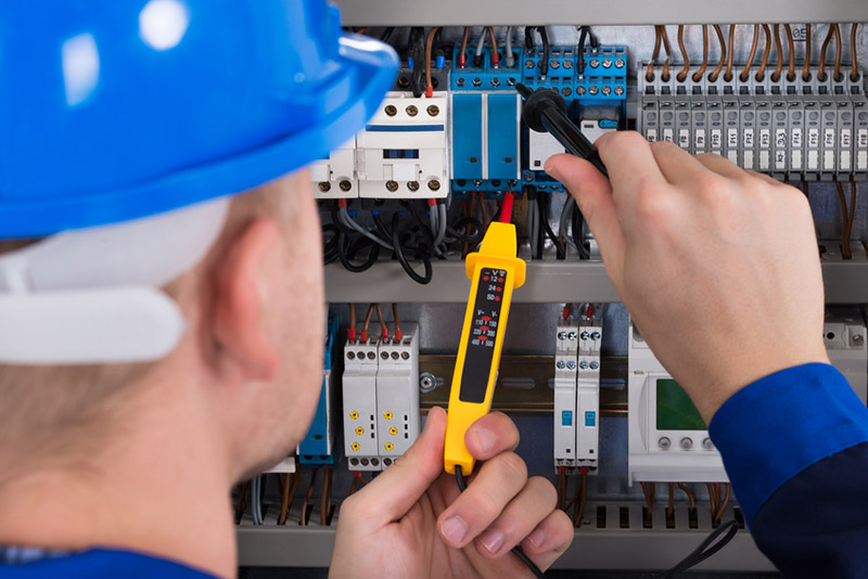 Ausbildungsstelle Elektroniker für Energie- und Gebäudetechnik (m/w) bei Schneider GmbH Witten
